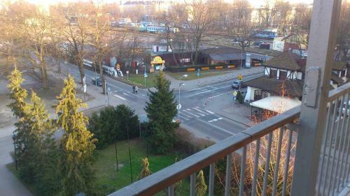 Hotel Interferie W Ko?obrzegu