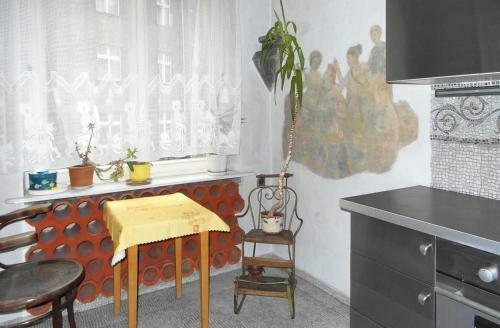 Comfy & Cosy Apartment