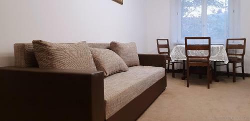 Comfy & Cosy Apartment