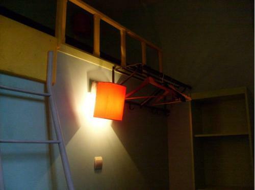 Angel Hostel