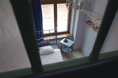 Angel Hostel