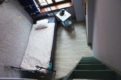 Angel Hostel