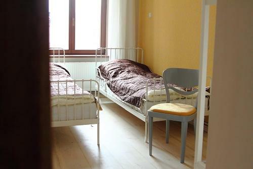 Angel Hostel