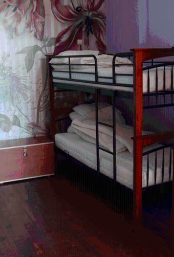Angel Hostel