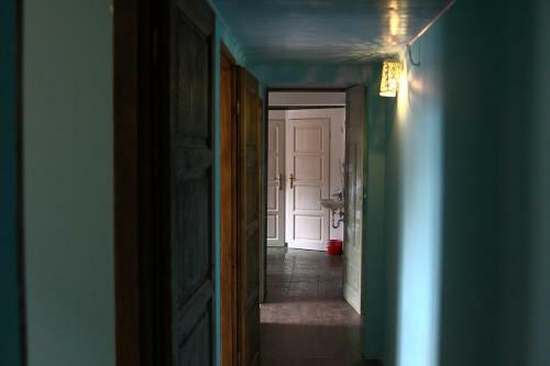 Angel Hostel