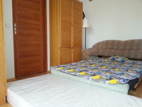 Apartamento Akra