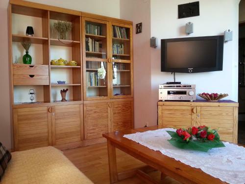 Apartamento Akra