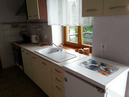 Apartamento Akra