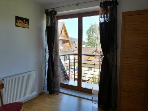 Apartamento Akra
