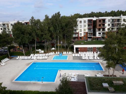 Balticstars Apartments Polanki