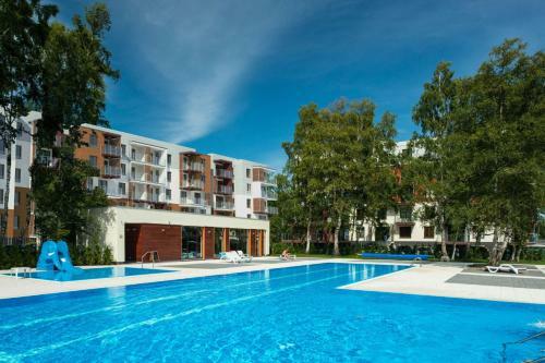 Balticstars Apartments Polanki