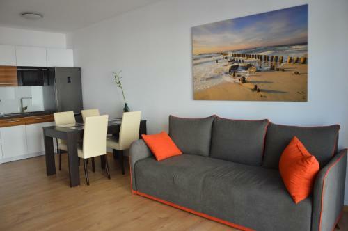 Balticstars Apartments Polanki