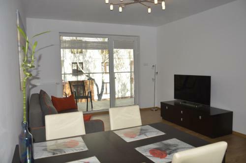 Balticstars Apartments Polanki