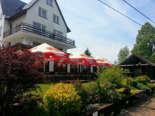 Hotel Ow Smerek