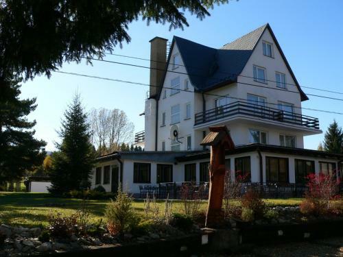 Hotel Ow Smerek