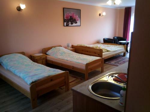 Hostal Pokoje Pod ?ukami