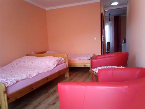 Hostal Pokoje Pod ?ukami