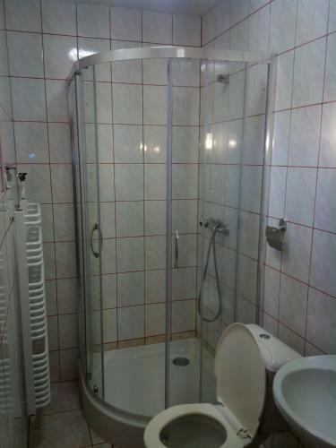 Hostal Pokoje Pod ?ukami