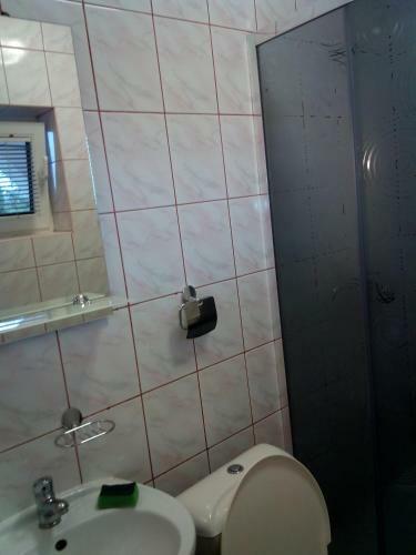 Hostal Pokoje Pod ?ukami