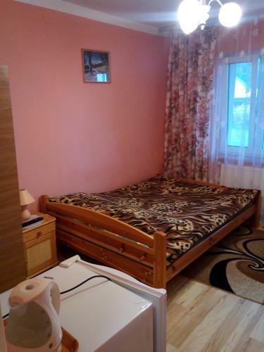 Hostal Pokoje Pod ?ukami