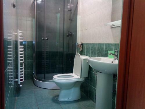 Hostal Pokoje Pod ?ukami