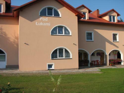 Hostal Pokoje Pod ?ukami