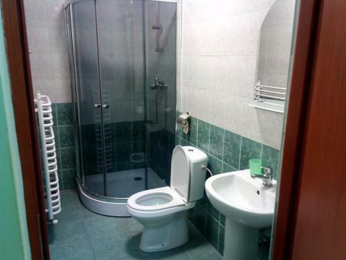 Hostal Pokoje Pod ?ukami