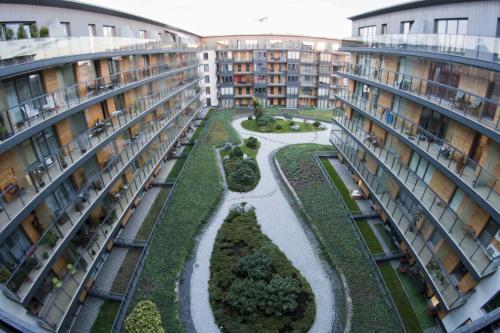 Yourplace Kazimierz Apartments
