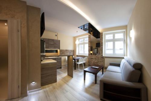 Yourplace Kazimierz Apartments