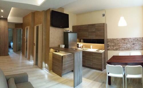 Yourplace Kazimierz Apartments