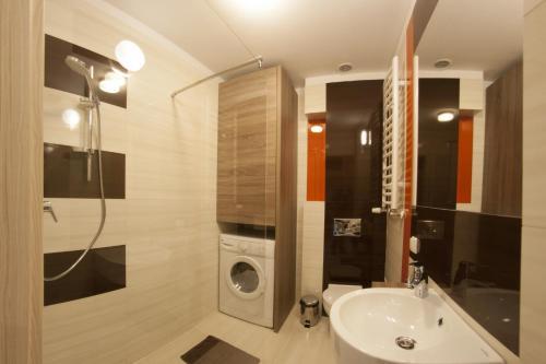Yourplace Kazimierz Apartments