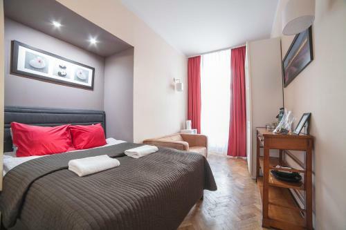 Apartamento B&B La Fontaine