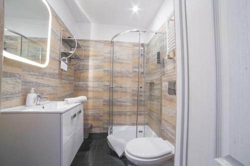 Apartamento B&B La Fontaine