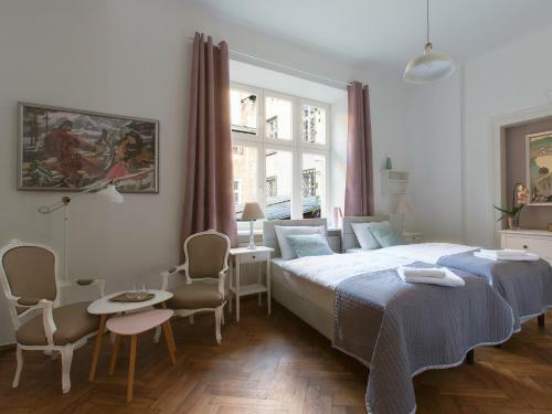 Antique Apartments Old Town