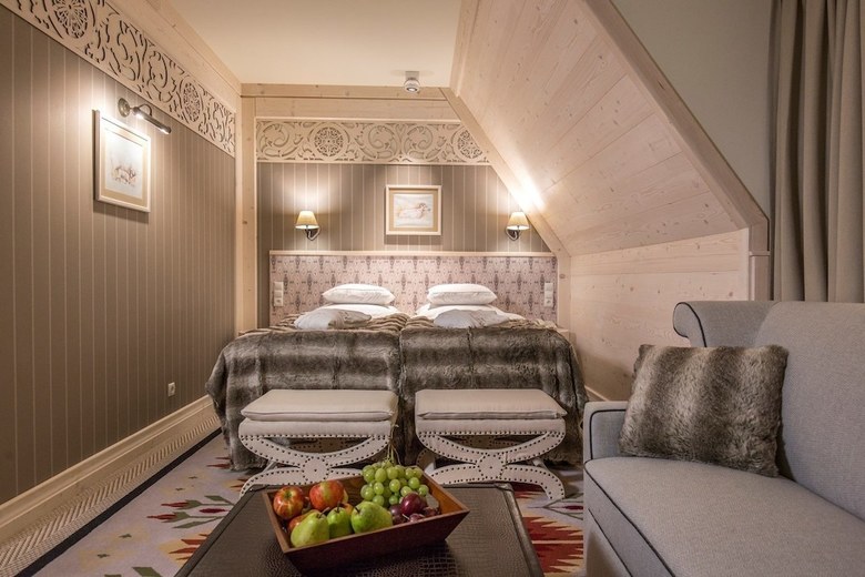 Aries Hotel & Spa