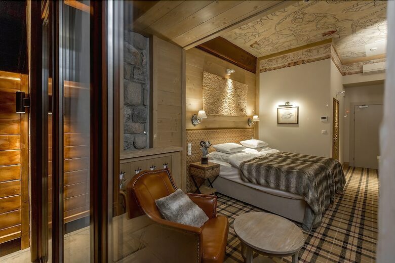 Aries Hotel & Spa