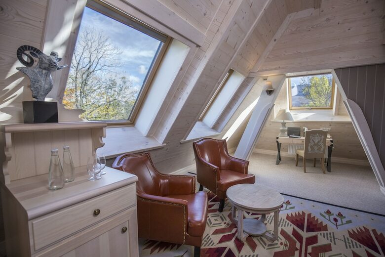 Aries Hotel & Spa