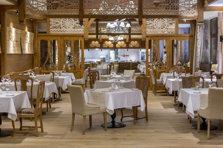 Aries Hotel & Spa