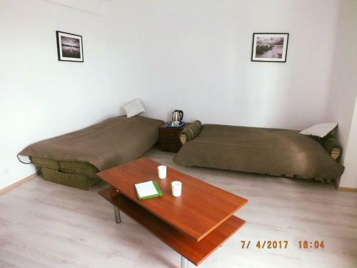 Hostal Bryza Mi?dzyzdroje