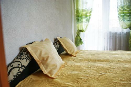 Hostal Bryza Mi?dzyzdroje