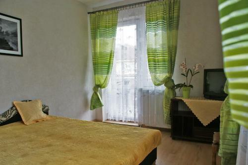 Hostal Bryza Mi?dzyzdroje
