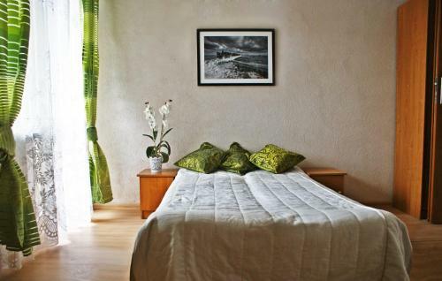 Hostal Bryza Mi?dzyzdroje