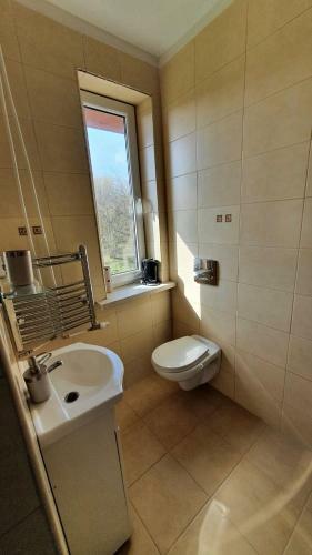 Hostal Bryza Mi?dzyzdroje