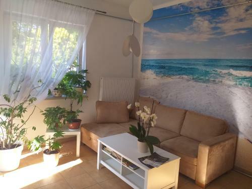 Hostal Bryza Mi?dzyzdroje