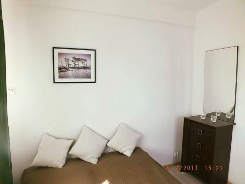 Hostal Bryza Mi?dzyzdroje