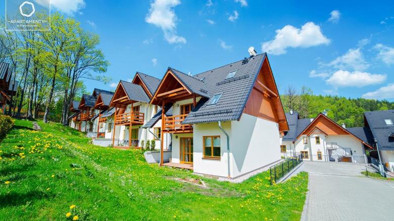 Apartamenty Wonder Home - My?liwska