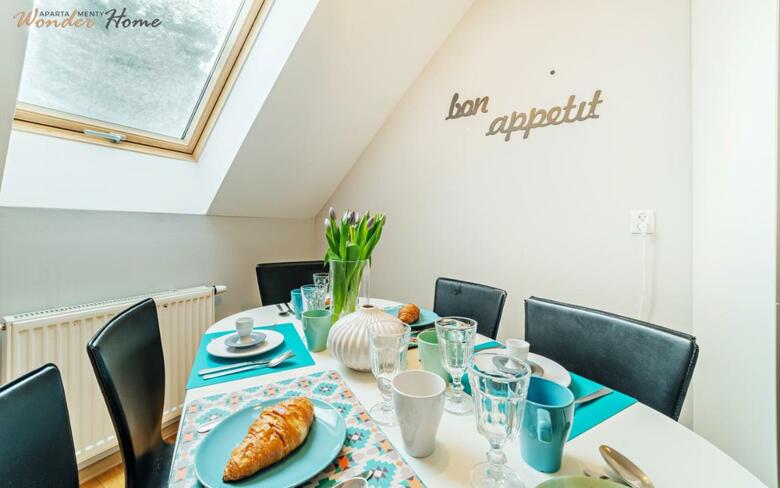 Apartamenty Wonder Home - My?liwska