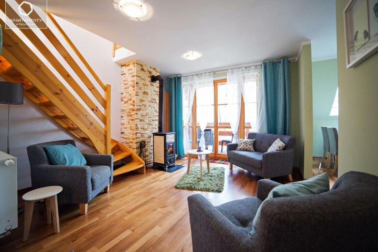 Apartamenty Wonder Home - My?liwska
