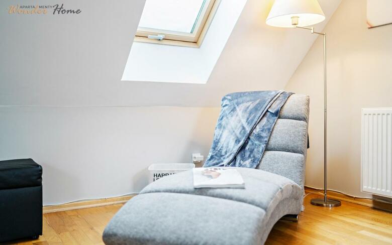 Apartamenty Wonder Home - My?liwska