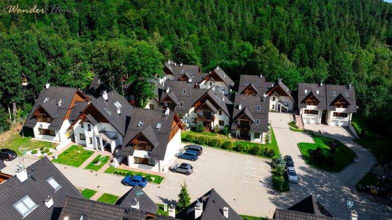 Apartamenty Wonder Home - My?liwska